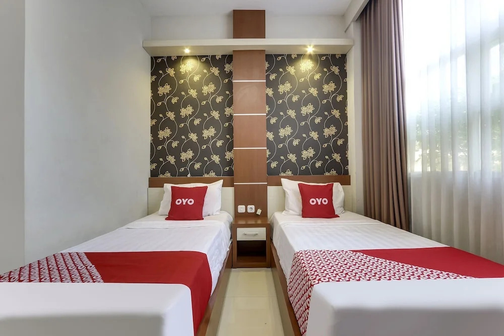 OYO 90973 Hotel Karunia Pkpri Grobogan