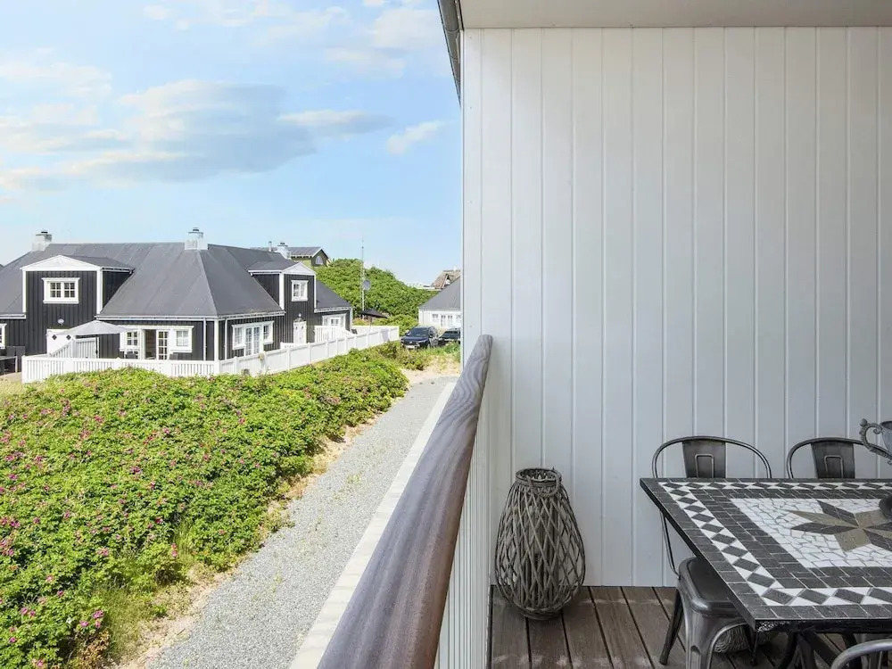 6 Person Holiday Home in Ringkobing