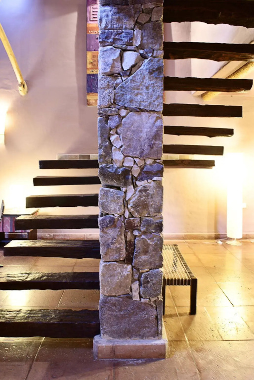 La Comarca Hotel