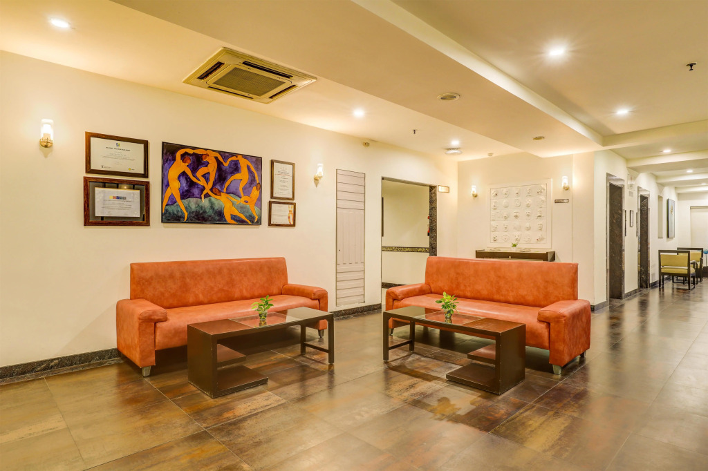 Lemon Tree Hotel, East Delhi Mall, Kaushambi