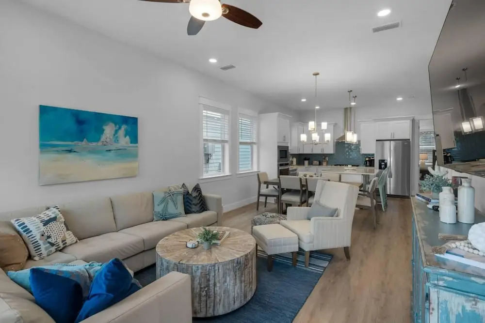 Emerald Escape 30A