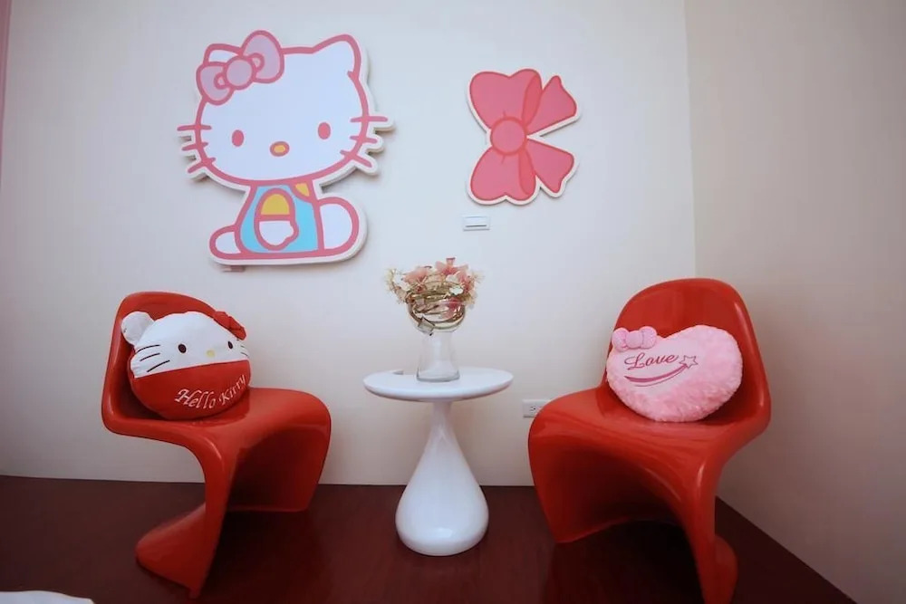Chi Heng Homestay