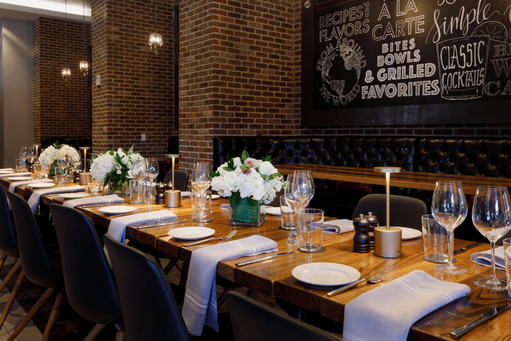 Archer Hotel Boston/Burlington