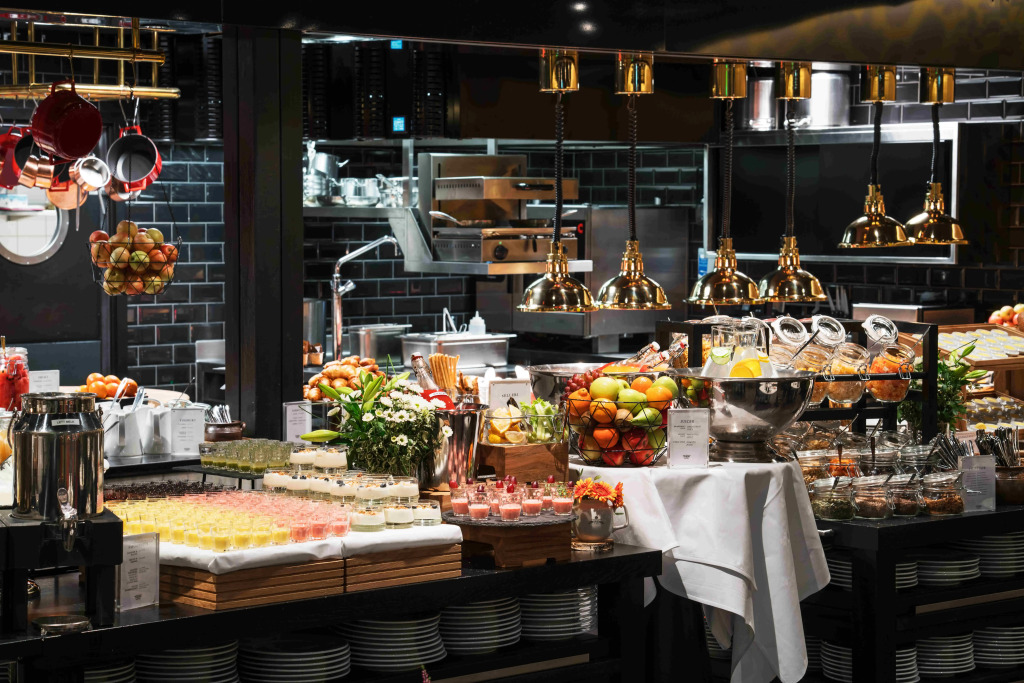 Thon Hotel Nordlys