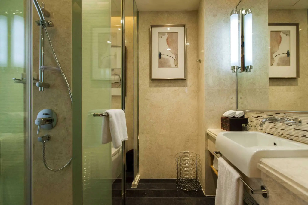 Maritim Hotel Changzhou