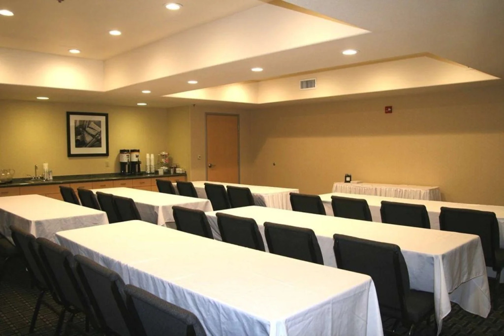 Hampton Inn & Suites Modesto - Salida