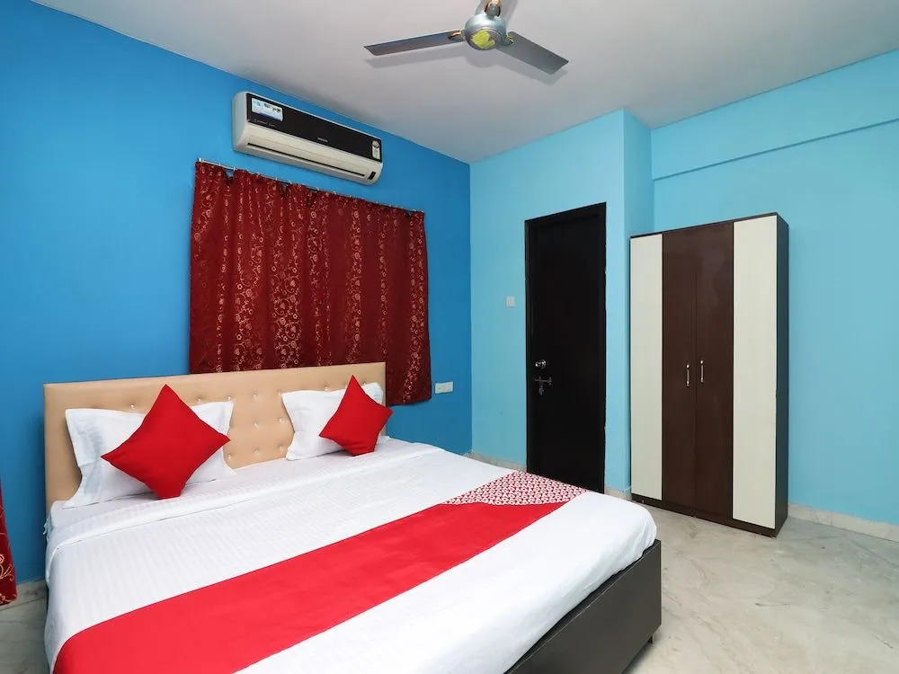 OYO 7111 Fanindra Guest House