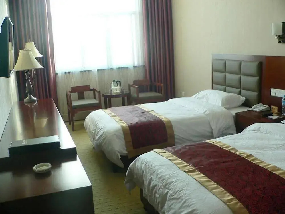 Jingwu Hotel