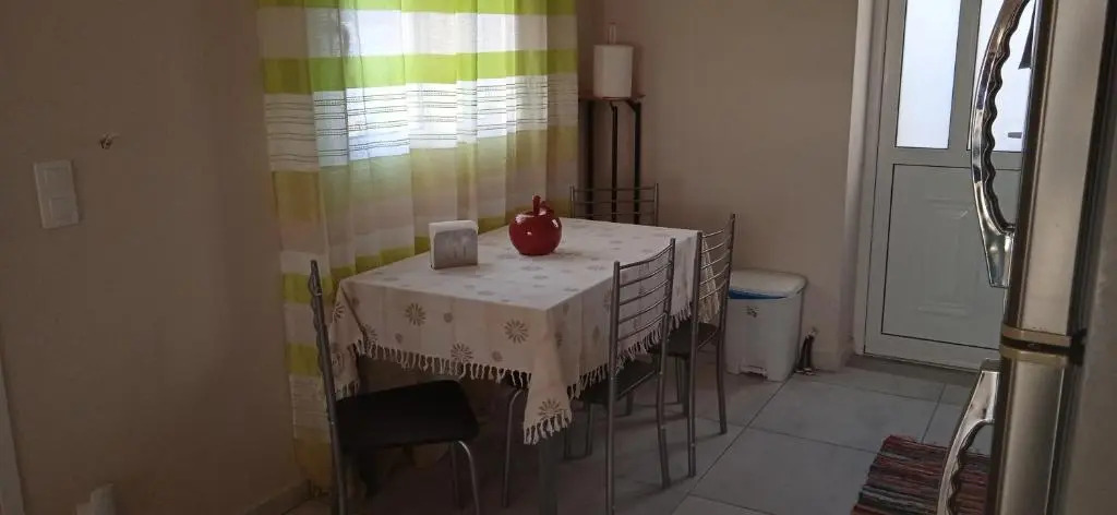 Kate's family house