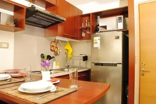 Apartamento Living Cochrane