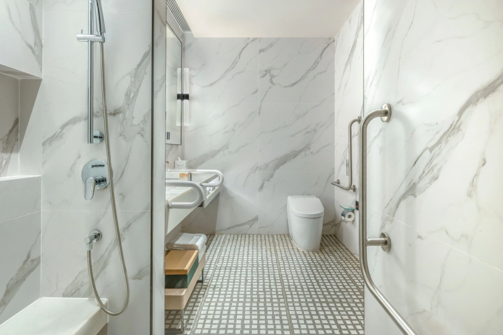 Element by Marriott Guangzhou Baiyun