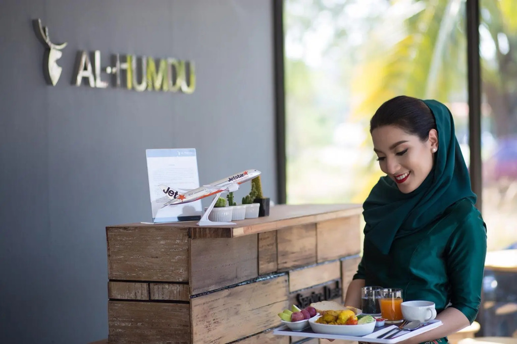 Al-humdu Boutique Hometel Krabi