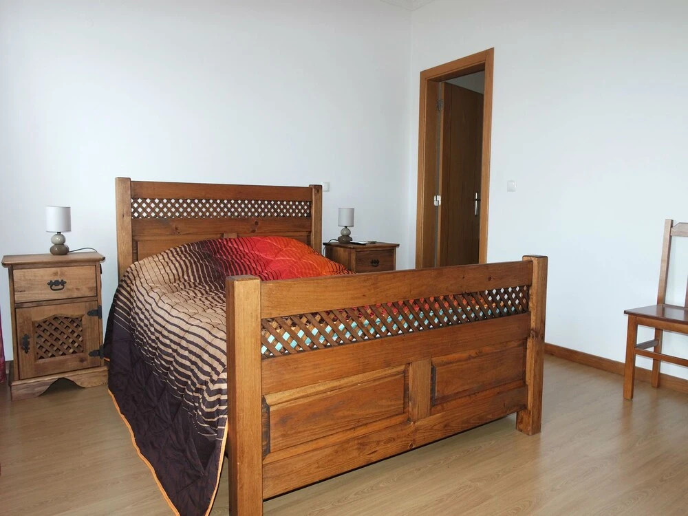 D04 Vale Da Telha Coast Villa