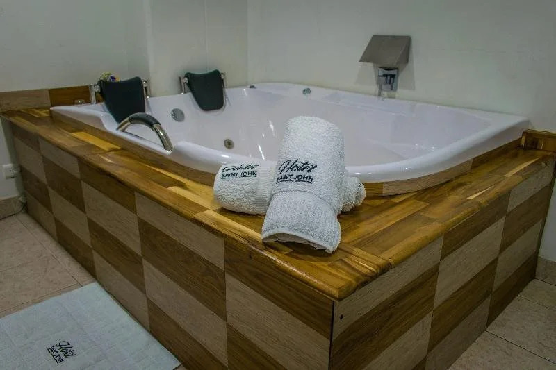 Hotel Saint John