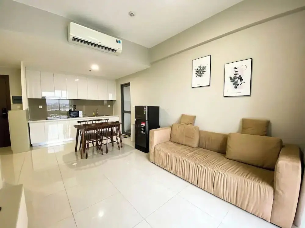 Masteri An Phu - High Class Retreat Apt Distrist 2