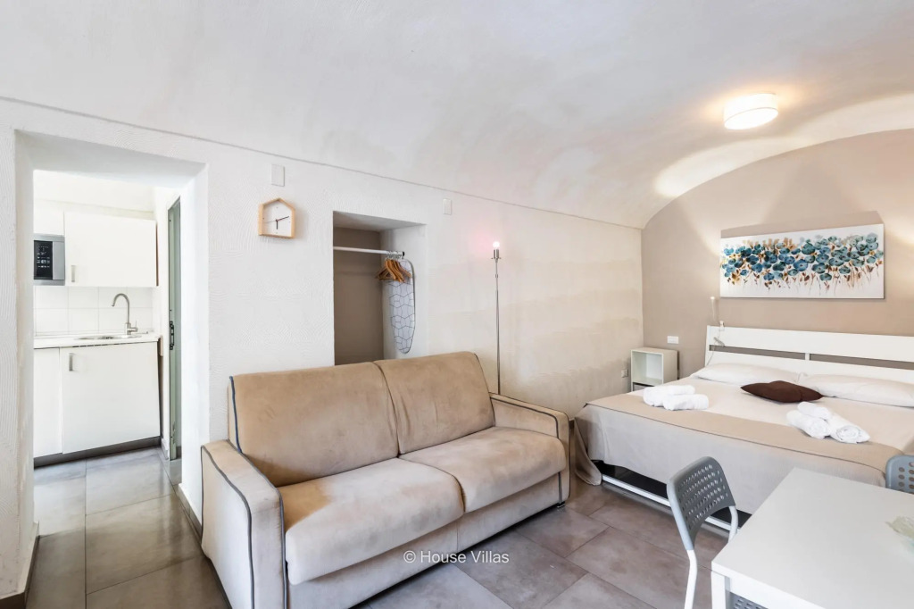 Dammuso Iblarch in Noto