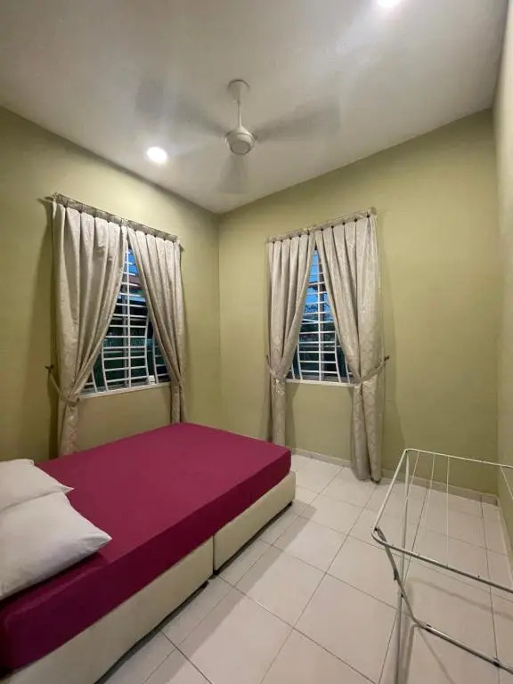 TDH Homestay #25 with WI-FI