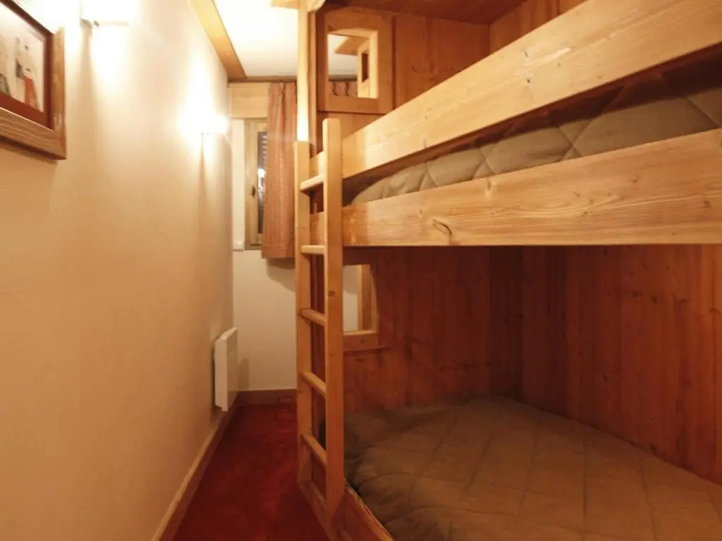 Appartement Les Deux Alpes, 5 pièces, 8 personnes - FR-1-348-170