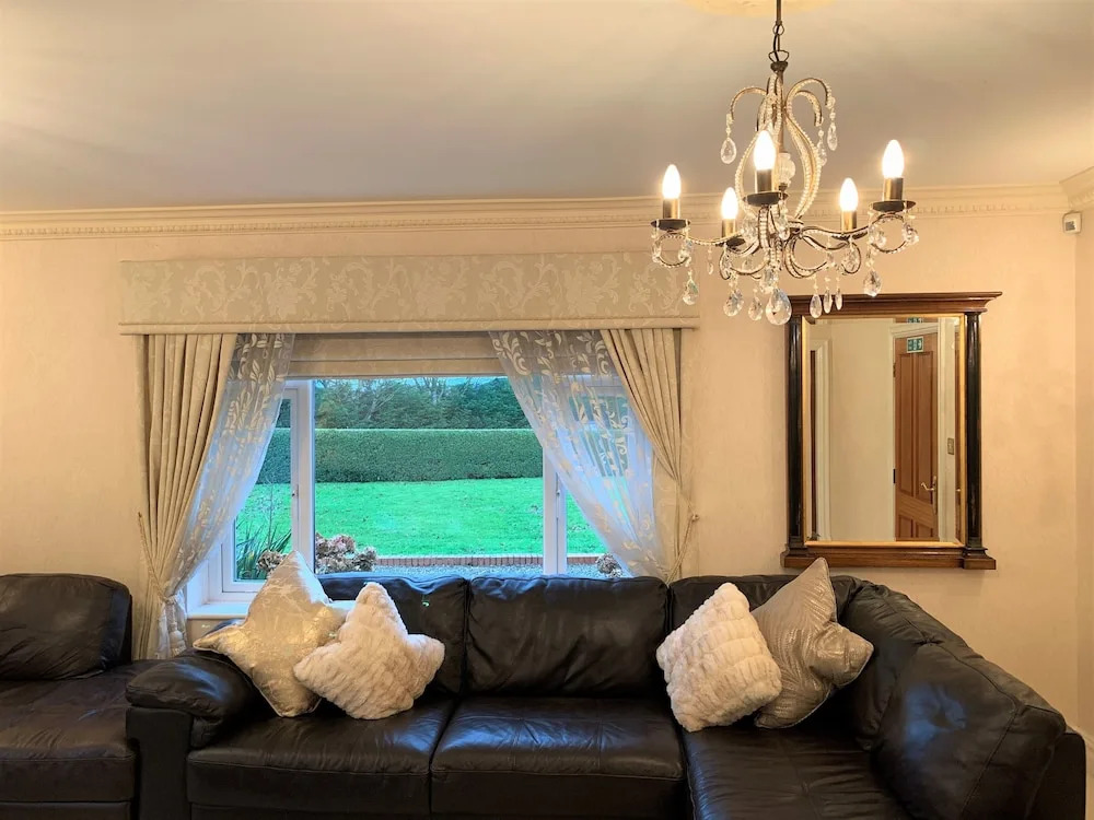 The Farmhouse at Ream Hills