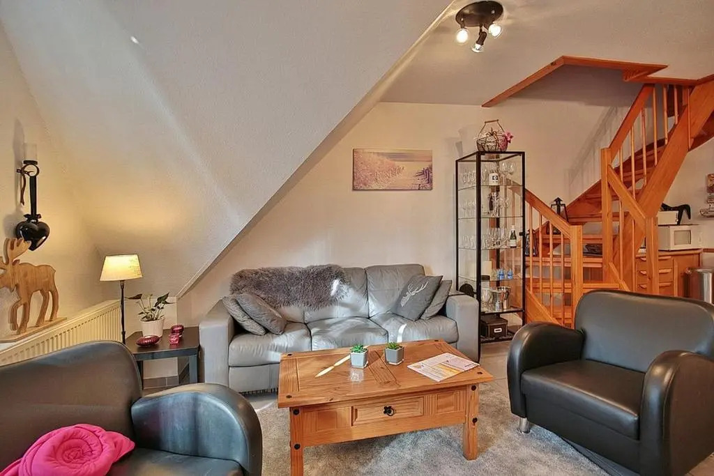 Gorch-Fock-Park Haus 57 Gorch-Fock-Park 57 Appartement 23