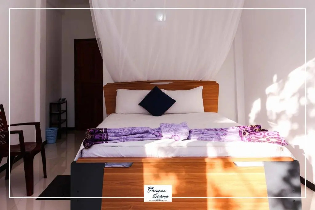 Princess of Dickoya Homestay