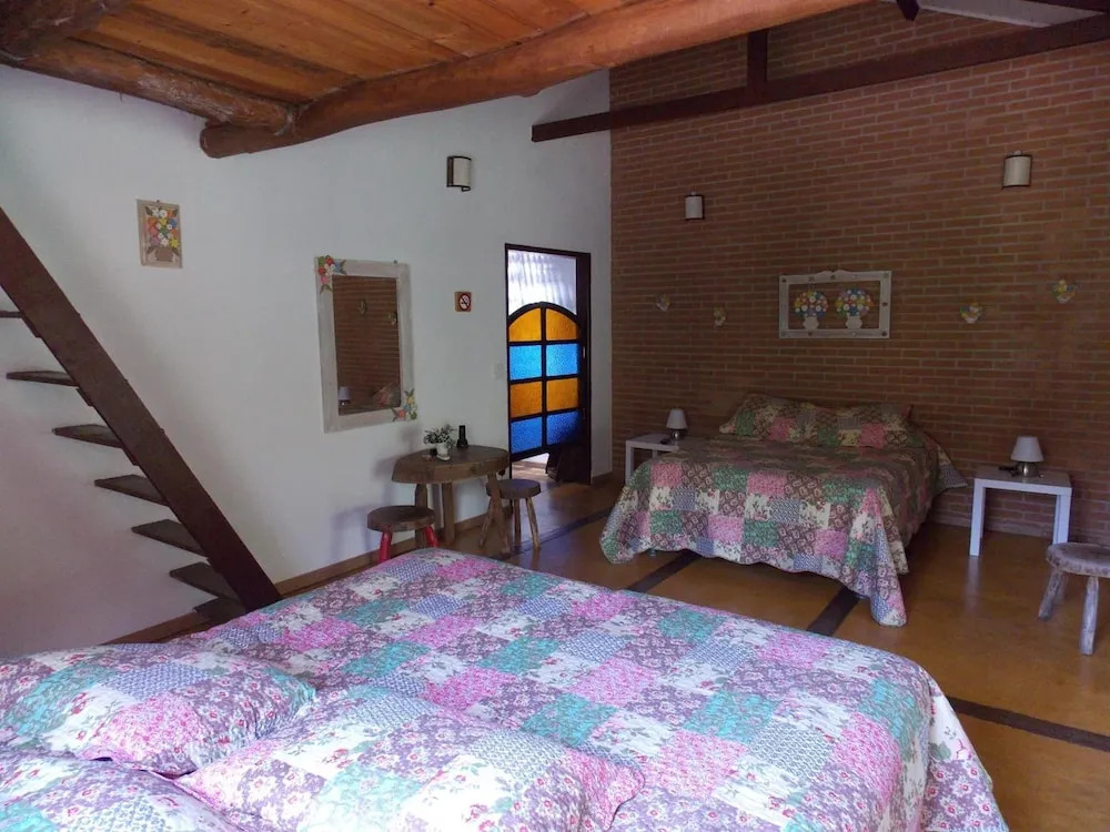 Pousada Villa dos Quilombolas
