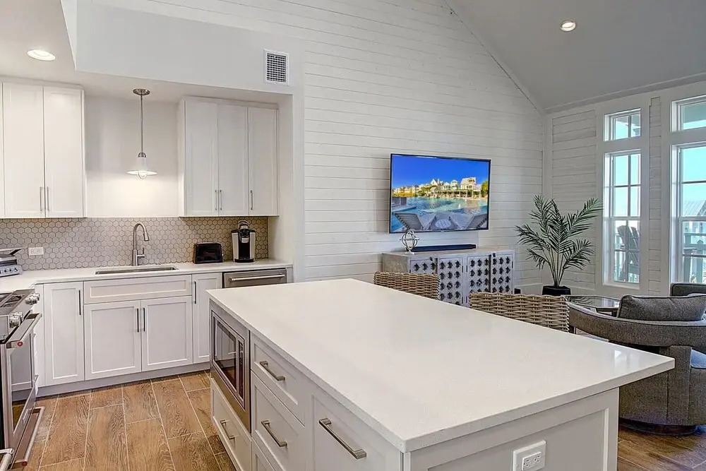 Sandy Bottoms Beach House TC 5104