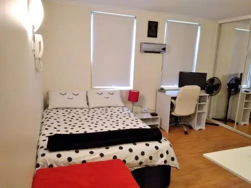 Best Stay Accommodations