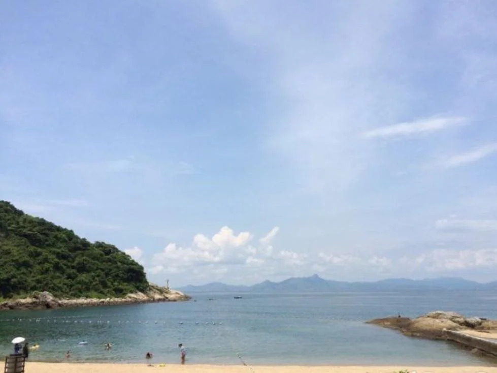 Shiji Sea-view Hotel