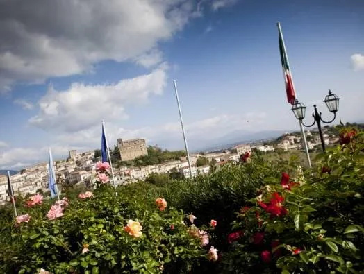 Hotel Barbieri