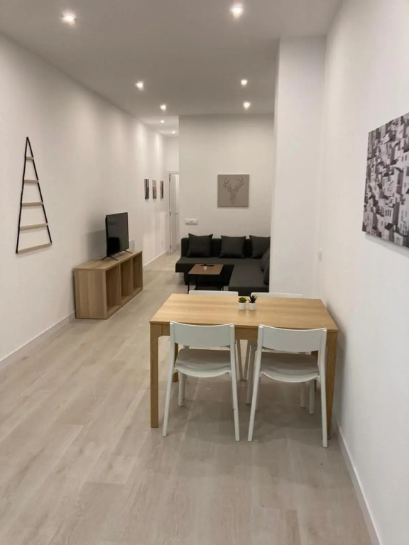 Matadero Apartments 2
