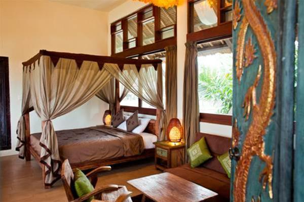Indigo Villas