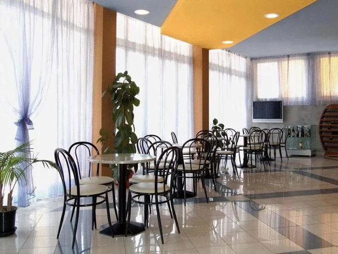 Hotel Bellevue