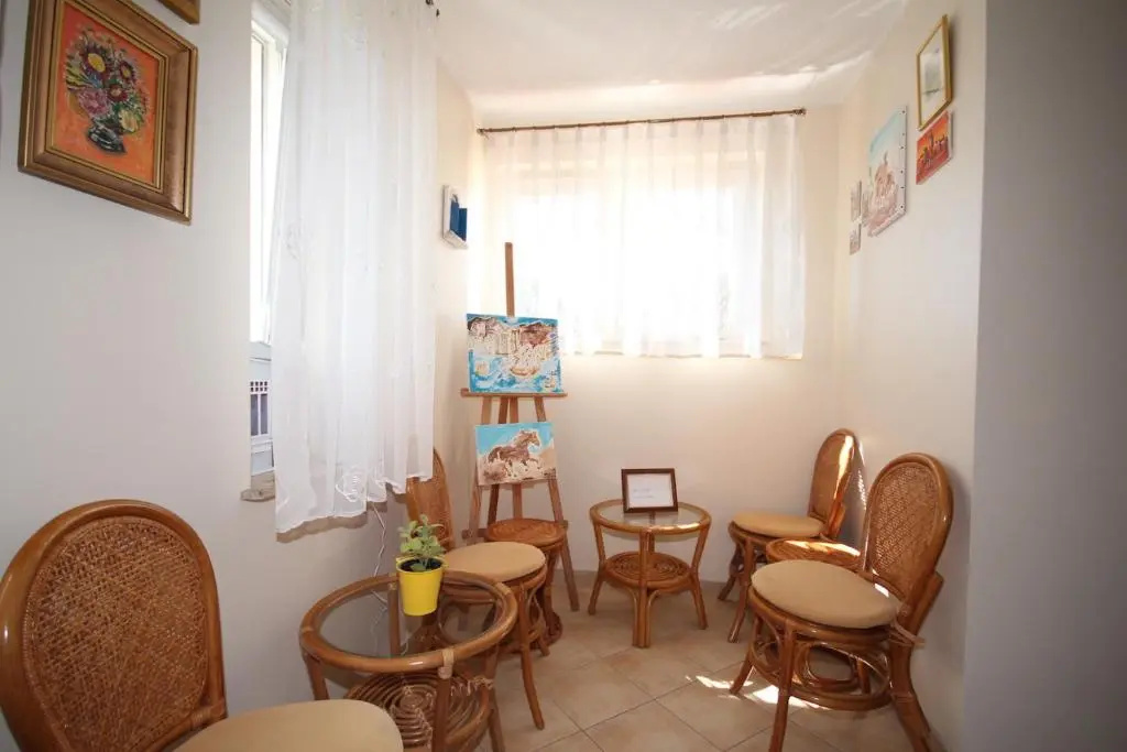Willa Atrium