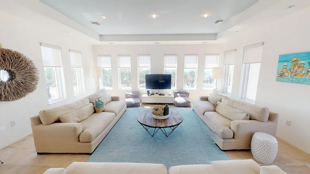 Exhale - 45 Central Square B-2 by Dune Vacation Rentals