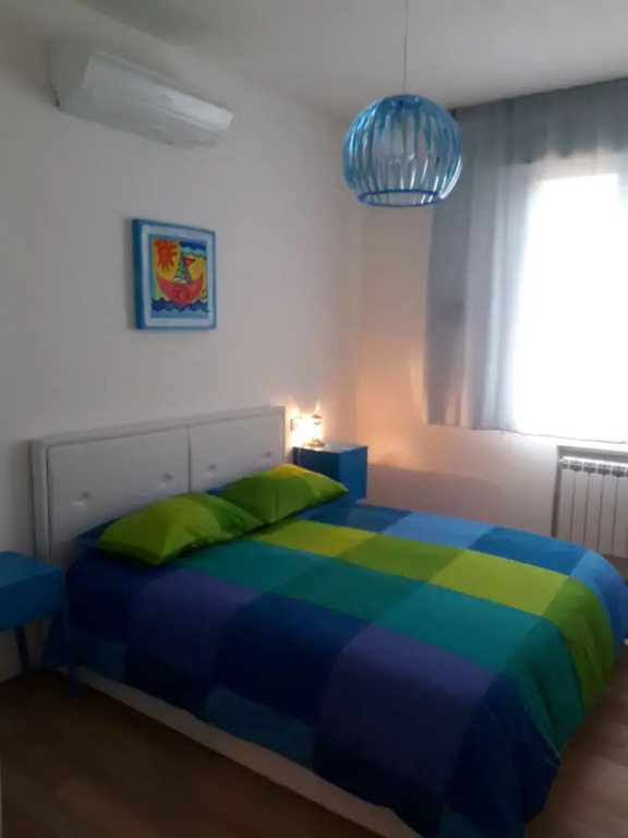 Residenza Tevere