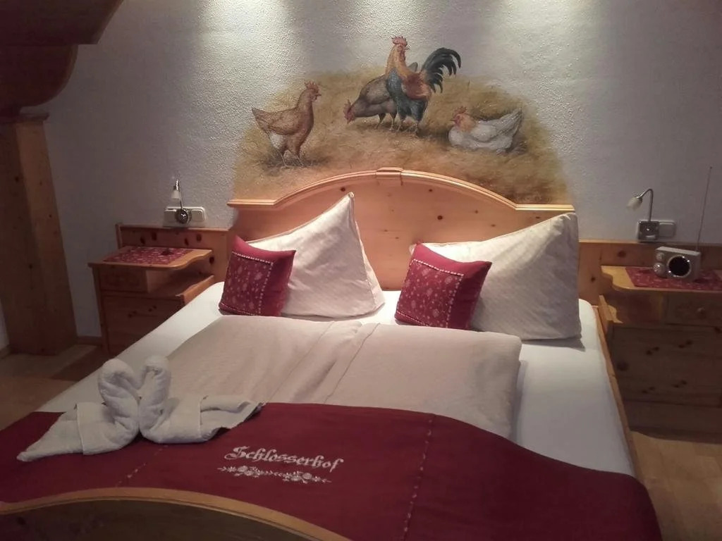 Schlosserhof
