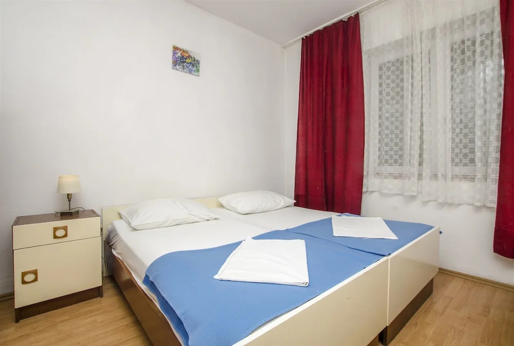 Apartments Anka 20m from the beach
