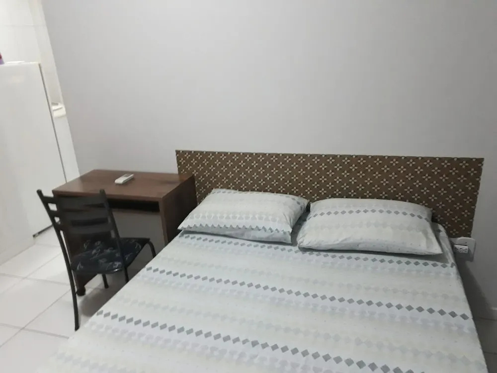 Unaí ApartFlat Studio