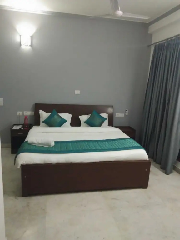 Hotel Castle In