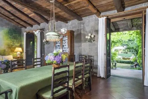 Villa Mellicata
