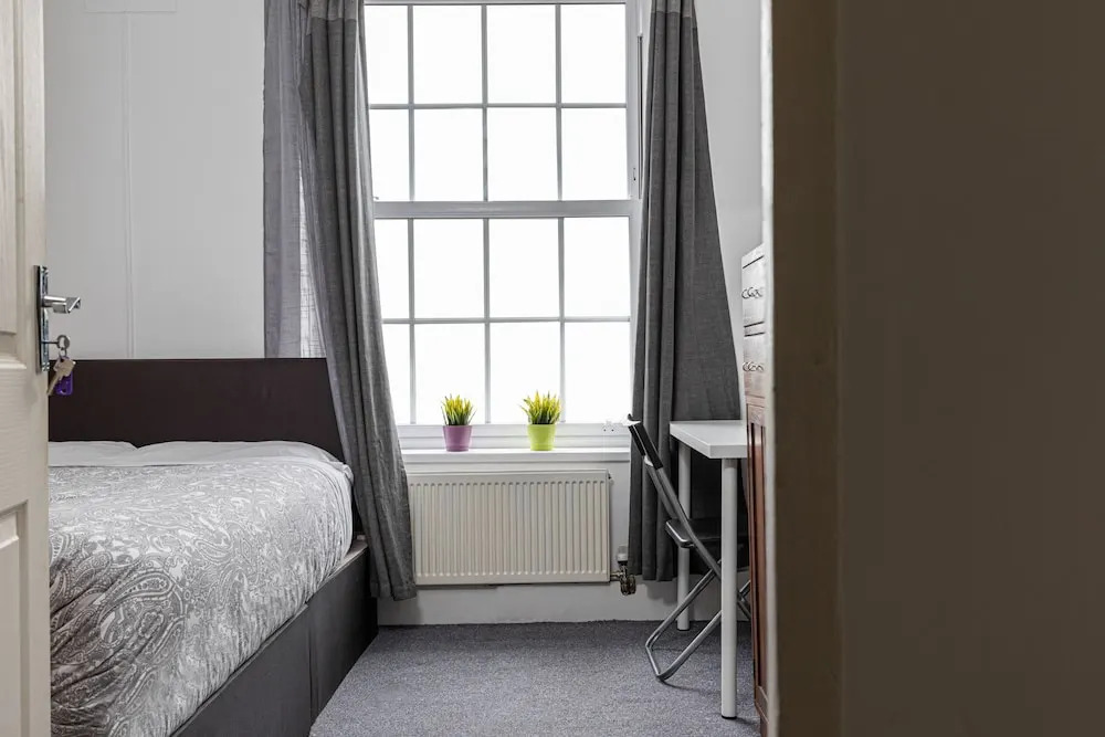 Tower Bridge Accommodation - 22
