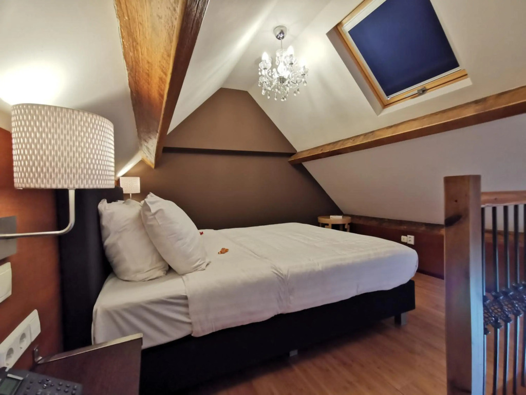 Chasse Boutique Hotel