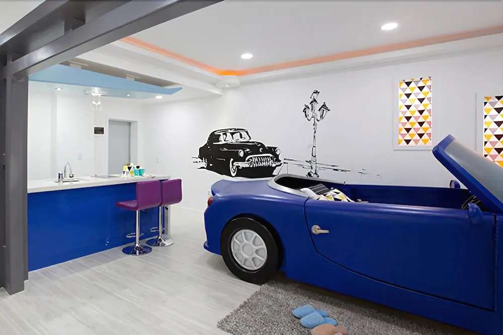 Gapyeong Paradiso Pension