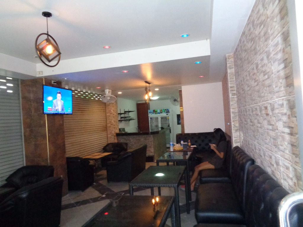 Chill Inn