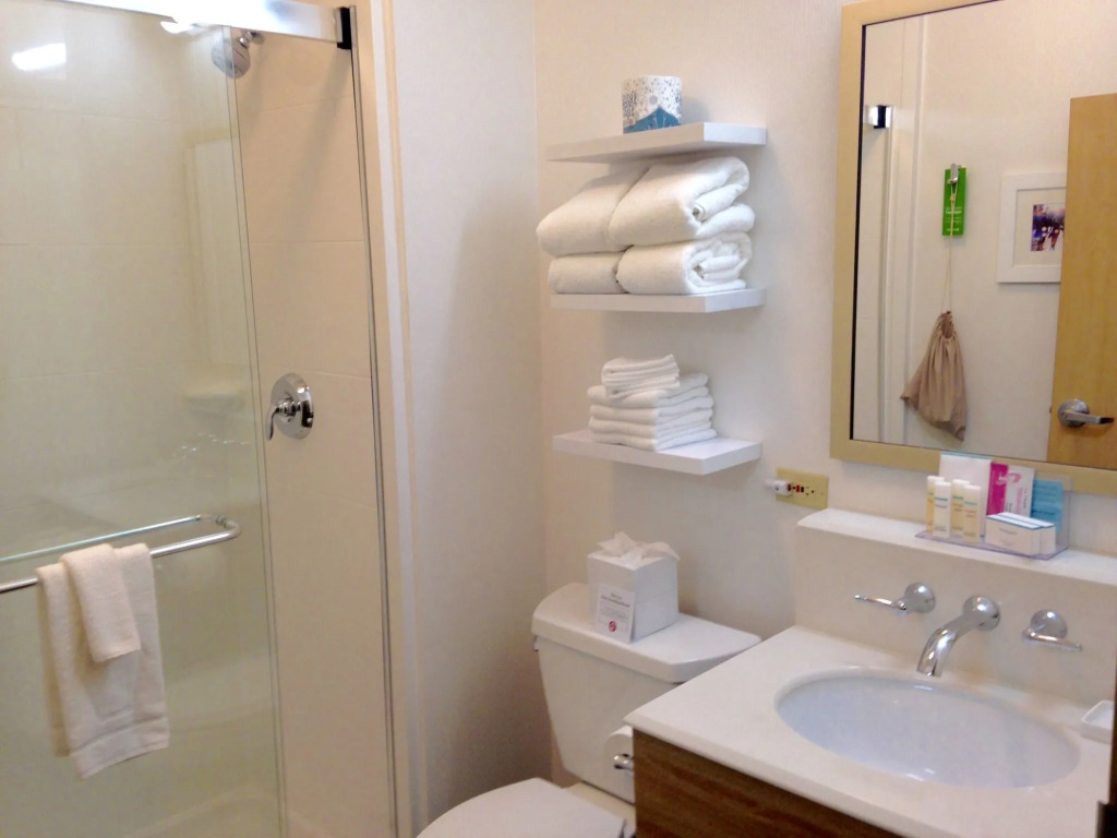 Hampton Inn & Suites Lincolnshire