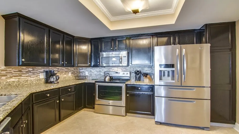 3402 Windsor Court South 2 Bedroom Villa