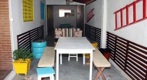 Jampa Hostel