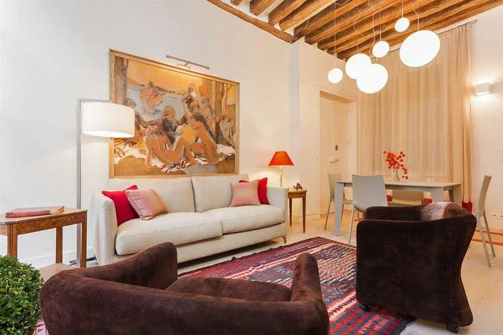 Private Apartments Mabillon