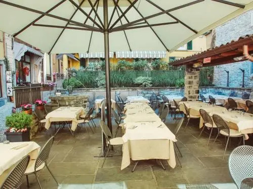 Antico Pozzo Apartment